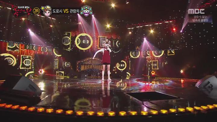 복면가왕.E086.161120.720p-NEXT 비디오 썸네일 이미지