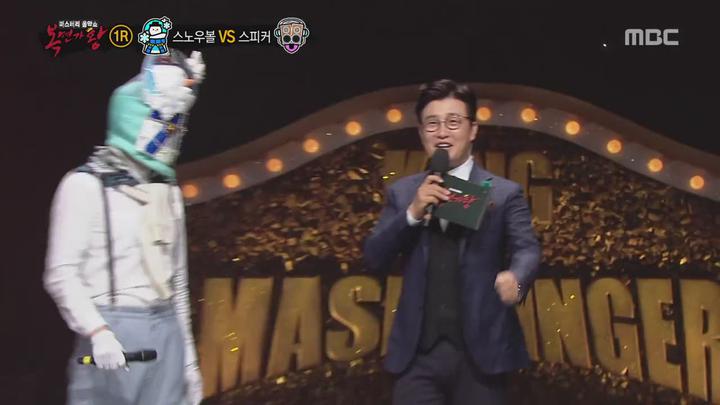 복면가왕.E089.161211.720p-NEXT 비디오 썸네일 이미지