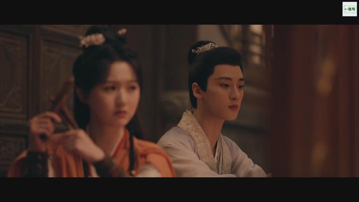 +-도화영강산 2025 06.07회 1080P.H264.AAC [WeTV자체자막] 비디오 썸네일 이미지