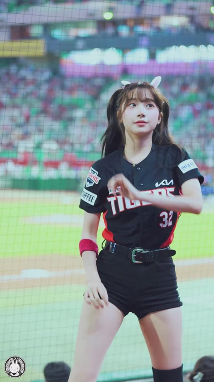 240613 치어리더 이주은 직캠 (1) 비디오 썸네일 이미지
