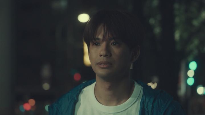[일드]야심가 경찰 이야기[벚꽃의 탑 8화] 비디오 썸네일 이미지