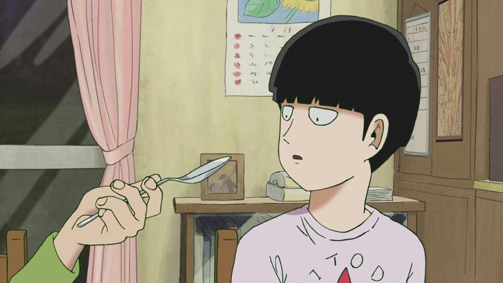 [블루레이] [VCB-Studio] 모브 사이코 100 1기 OVA (2018) 1080p BD x265 [알려지지 않은 기적의 영능력자] [모브사이코] 비디오 썸네일 이미지
