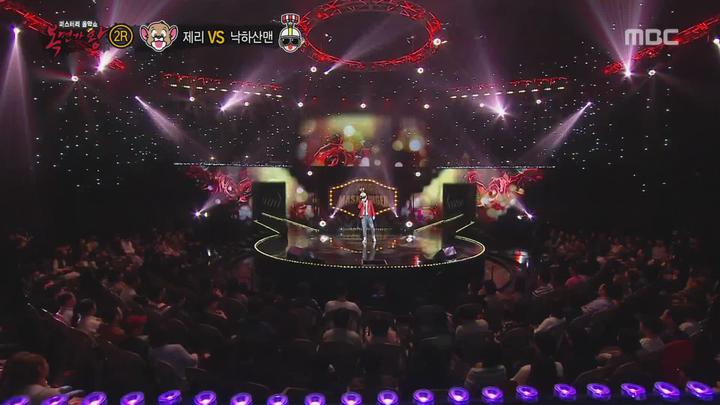복면가왕.E108.170423.1080p-NEXT 비디오 썸네일 이미지