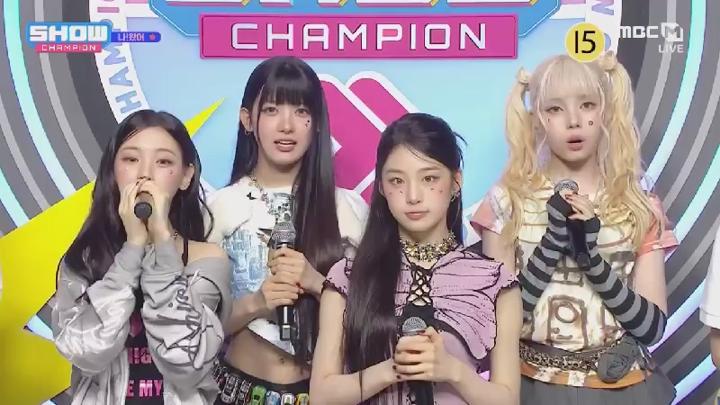 쇼 챔피언.E562.250709.450p.KANNA 비디오 썸네일 이미지