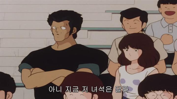 터치 - 아다치 미츠루 91-101 (자체자막) 비디오 썸네일 이미지