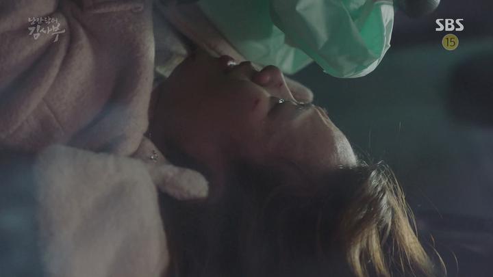 낭만닥터 김사부 시즌1.E10 161206 1080p-RAiN 비디오 썸네일 이미지