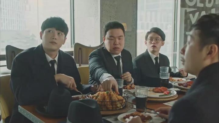 도깨비 12화 450p-STT 비디오 썸네일 이미지