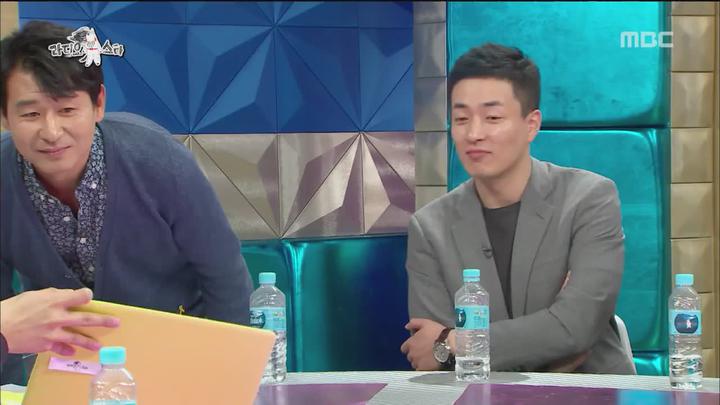 라디오스타.E448.151007.720p-WITH (박혁권, 이병헌, 박병은, 조달환) 비디오 썸네일 이미지