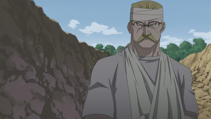 [블루레이] 강철의 연금술사 브라더후드 5기 + OVA (BD 1920x1080 x264 FLAC) 비디오 썸네일 이미지