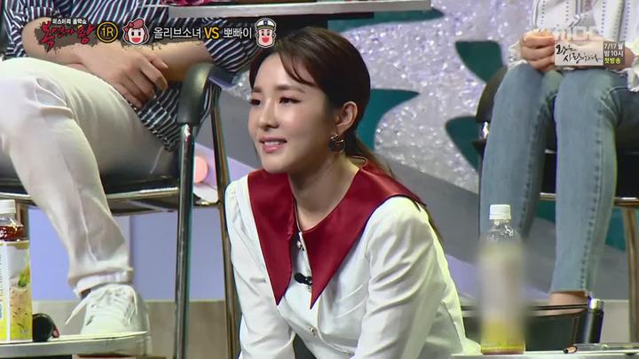복면가왕.E119.170709.720p-NEXT 비디오 썸네일 이미지