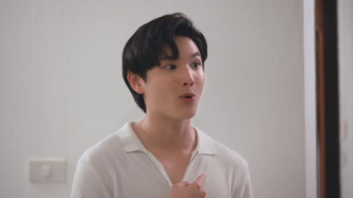 [태드 완결 BL] 이븐 선 (2022) 비디오 썸네일 이미지