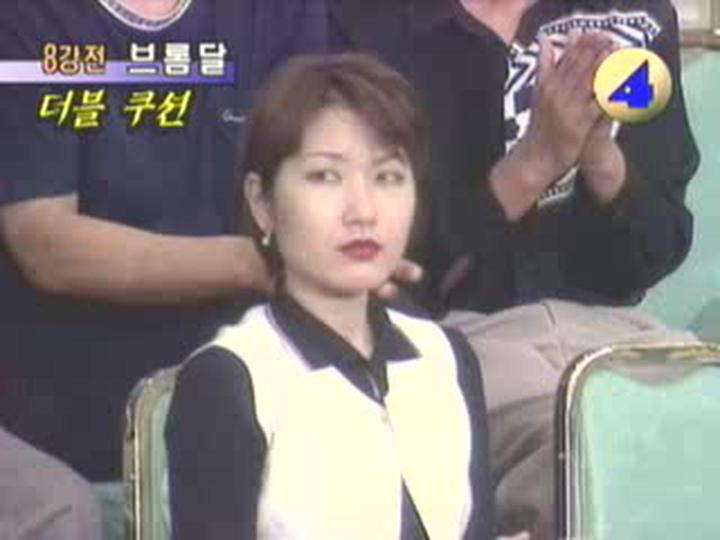 세계 참피언전 베스트 10 비디오 썸네일 이미지