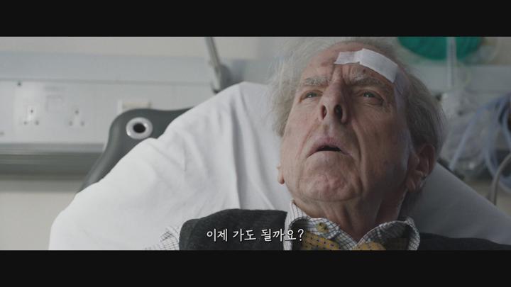 영국.드라마 [라스트 버스] FHD 비디오 썸네일 이미지