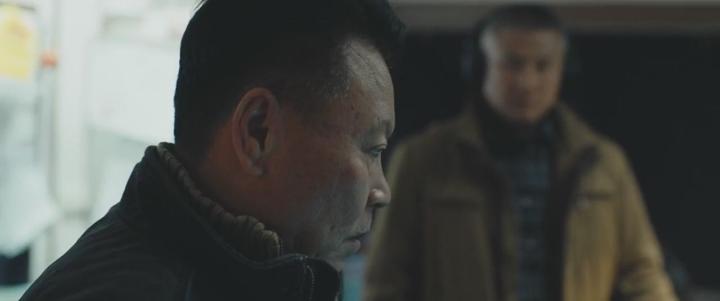 세이빙 미스터 우(2016)-유덕화 비디오 썸네일 이미지