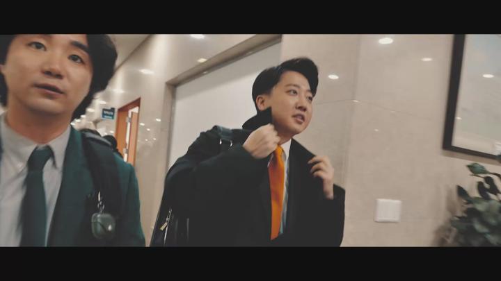 [준스톤 이어원] 국회의원 이준석 눈은 항상 녹습니다. 그래서 봄은 항상 옵니다 비디오 썸네일 이미지