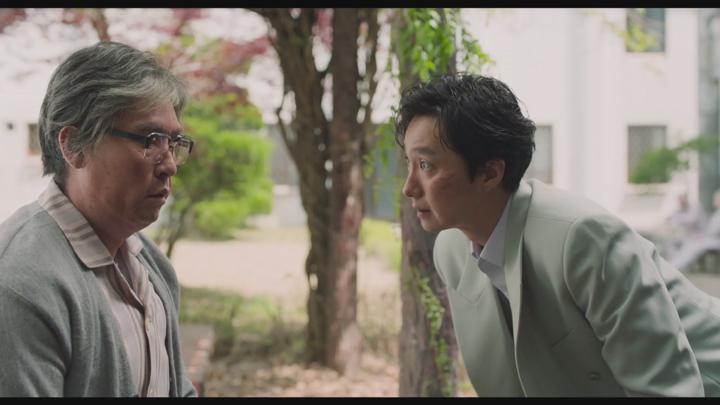 [[ 나의 독재자 ]] 박해일 설경구 - 1080p 초고화질 한국 영화 2014 비디오 썸네일 이미지