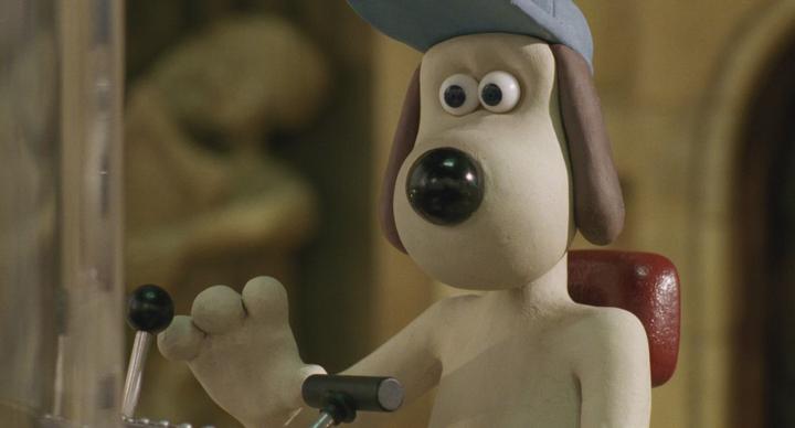 [ 월레스와 그로밋 - 거대 토끼의 저주 - 2005년 ][ 1080p - RARBG릴 ] Wallace And Gromit 비디오 썸네일 이미지