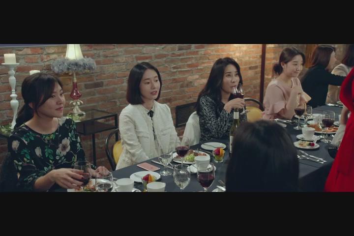 [죽지않는인간들의밤]SD 이정현 김성오 결말까지 예측불가 4차원 코믹 SF aabb 비디오 썸네일 이미지