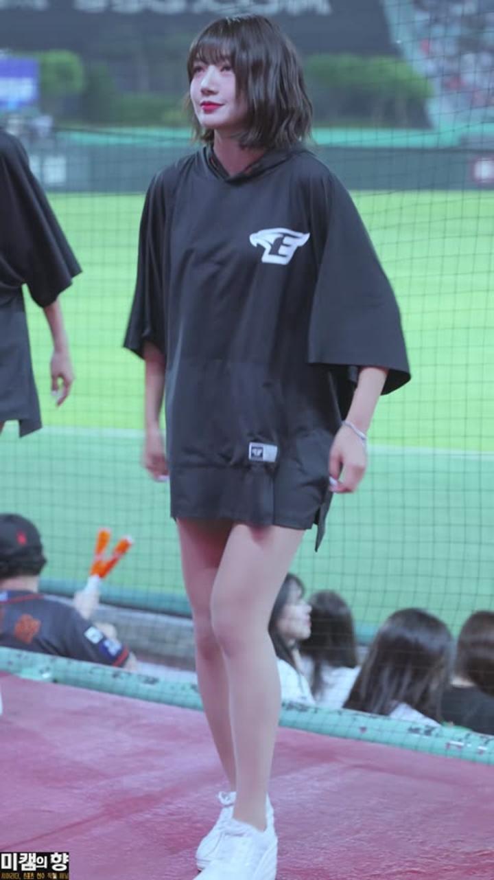 240524 치어리더 박소영 직캠 (4) 비디오 썸네일 이미지