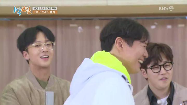 1박2일 시즌4.E23(보성 스트레스 제로투어 2탄).200510.720p.mp4 비디오 썸네일 이미지
