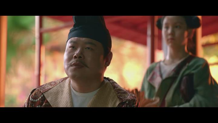 [최신 중드라마] 장안적려지 30화 비디오 썸네일 이미지