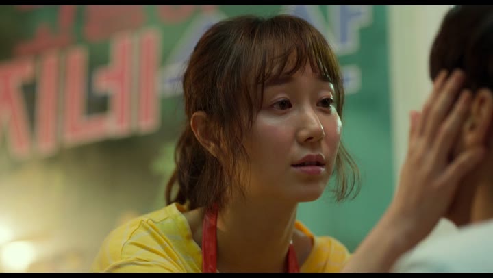 원더풀 고스트 [1080p] -마동석, 김영광, 이유영, 최귀화- 정식릴 비디오 썸네일 이미지