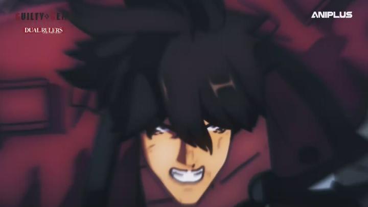 GUILTY GEAR STRIVE:DUAL RULERS.E07.250521.1080p-NEXT 비디오 썸네일 이미지