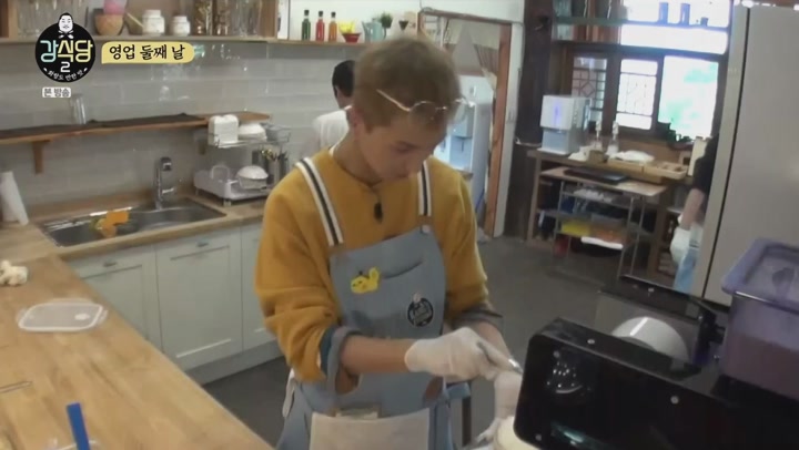 신서유기 외전 - 강식당 2.E03.190614.1080p-NEXT 비디오 썸네일 이미지