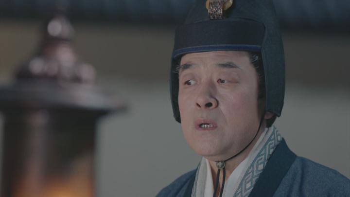 [중드] 삼국기밀：한헌제전 2018 01-06 1080p 비디오 썸네일 이미지
