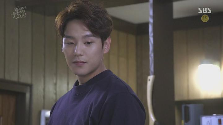 끝에서 두번째 사랑.E08.160903.720p-NEXT 비디오 썸네일 이미지
