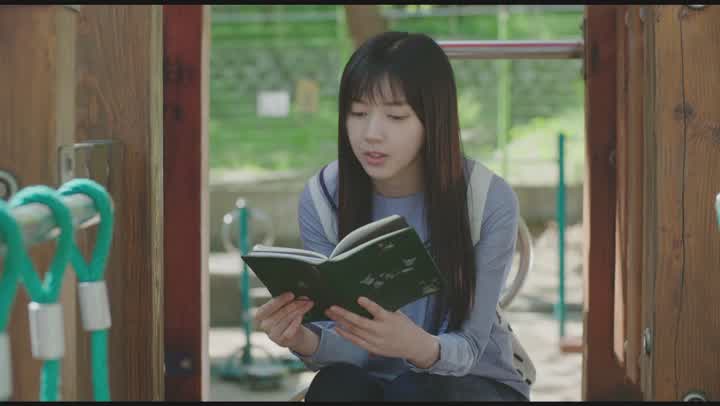 청춘의 풋풋함과 설렘 [ 초인 ] 맑은 느낌의 힐링 영화_bkmv 비디오 썸네일 이미지