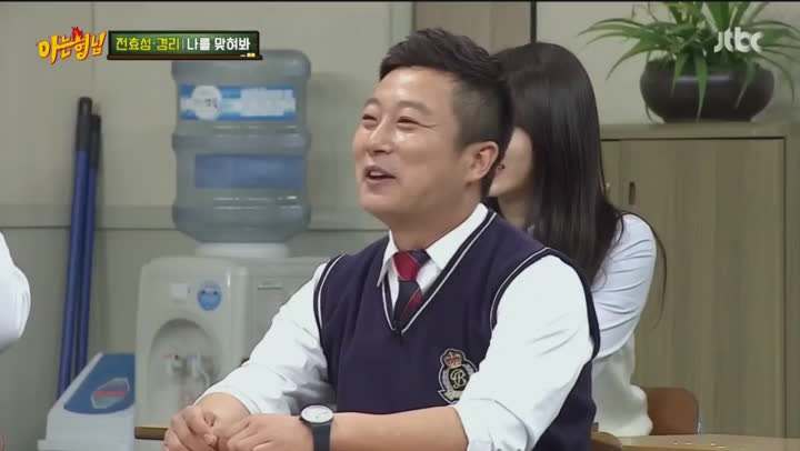 포스터