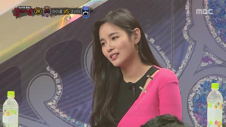 복면가왕.E064.160619.720p-NEXT 비디오 썸네일 이미지