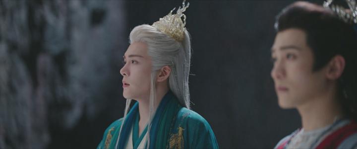 [최신 중드라마] 임강선 6화 비디오 썸네일 이미지