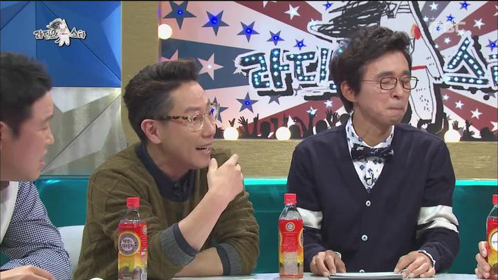 라디오스타.E396.141015.720p-WITH (김현욱, 현진영, 김지현, 성대현) 비디오 썸네일 이미지