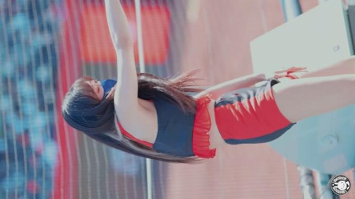 220403 치어리더 김한나 직캠 (3) 비디오 썸네일 이미지