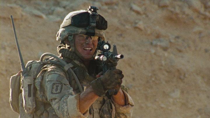 - 허트 로커 The Hurt Locker 2008 1080p (자막포함) 비디오 썸네일 이미지