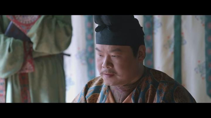[최신 중드라마] 장안적려지 9화 비디오 썸네일 이미지
