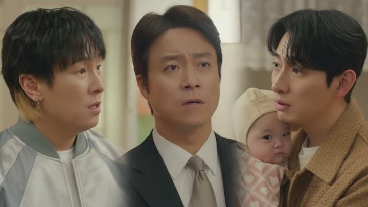 독수리 5형제를 부탁해 E04 20250209 720P-KING 비디오 썸네일 이미지