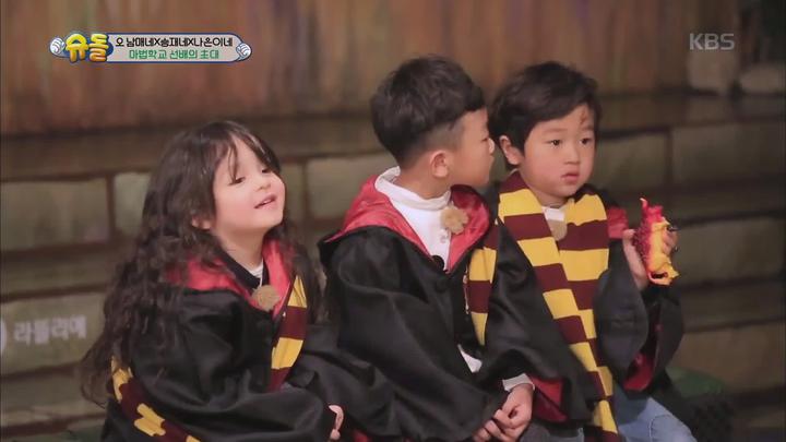 슈퍼맨이 돌아왔다.E267.190303.1080p-KING 비디오 썸네일 이미지
