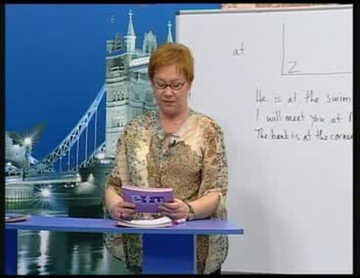 [English for you] For Beginner Level I.21_Directions 비디오 썸네일 이미지