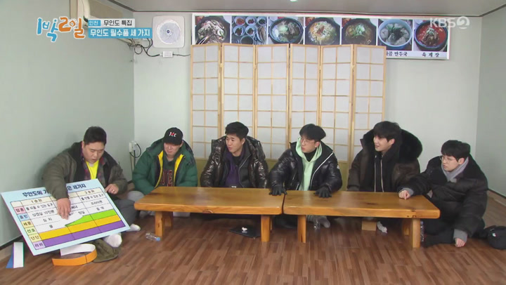 1박 2일 시즌4.E15.200315.1080p-NEXT 비디오 썸네일 이미지