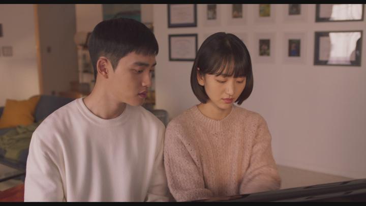 [QuickIO] 말할 수 없는 비밀 (2025) [1080p] -도경수, 원진아, 신예은- 비디오 썸네일 이미지