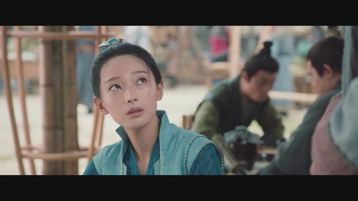 [중드]성소 주연! 로맨스 고장[경경아심 19화] 비디오 썸네일 이미지