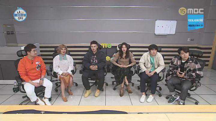 나 혼자 산다.E268.181116.720p-NEXT [나혼자산다268회 나혼자산다268화] 비디오 썸네일 이미지