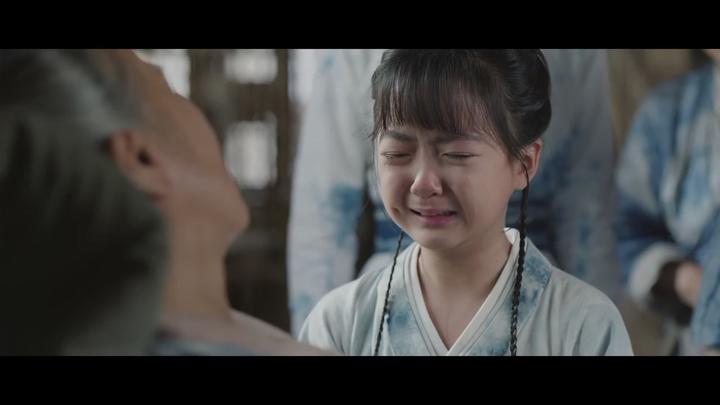 [중드] 도화영강산 2025 11-20 720p [WeTV자체자막] 비디오 썸네일 이미지