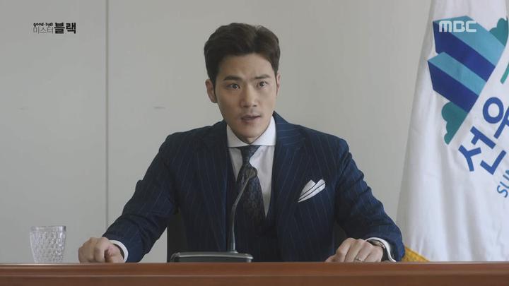 굿바이 미스터블랙 E18 160512 720p HDTV x264-RAiN 비디오 썸네일 이미지