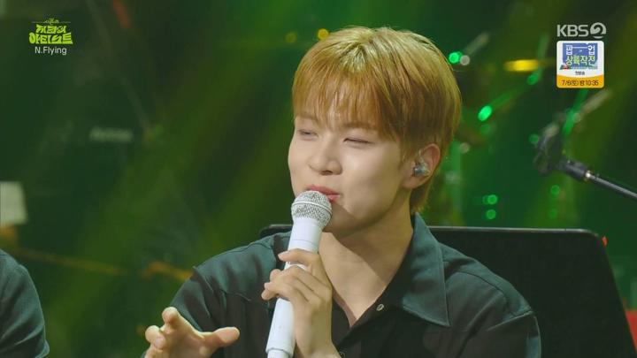 더 시즌즈 지코의 아티스트.E10.240628.1080p.WANNA 비디오 썸네일 이미지