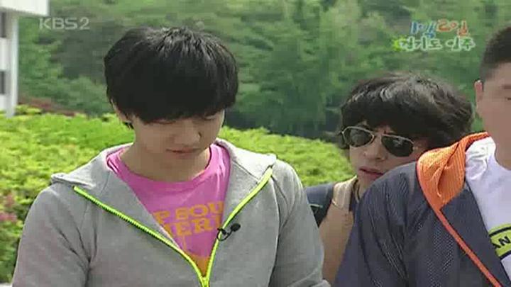 1박 2일 시즌1.E043.080525.720p.경기도일주 1부 비디오 썸네일 이미지