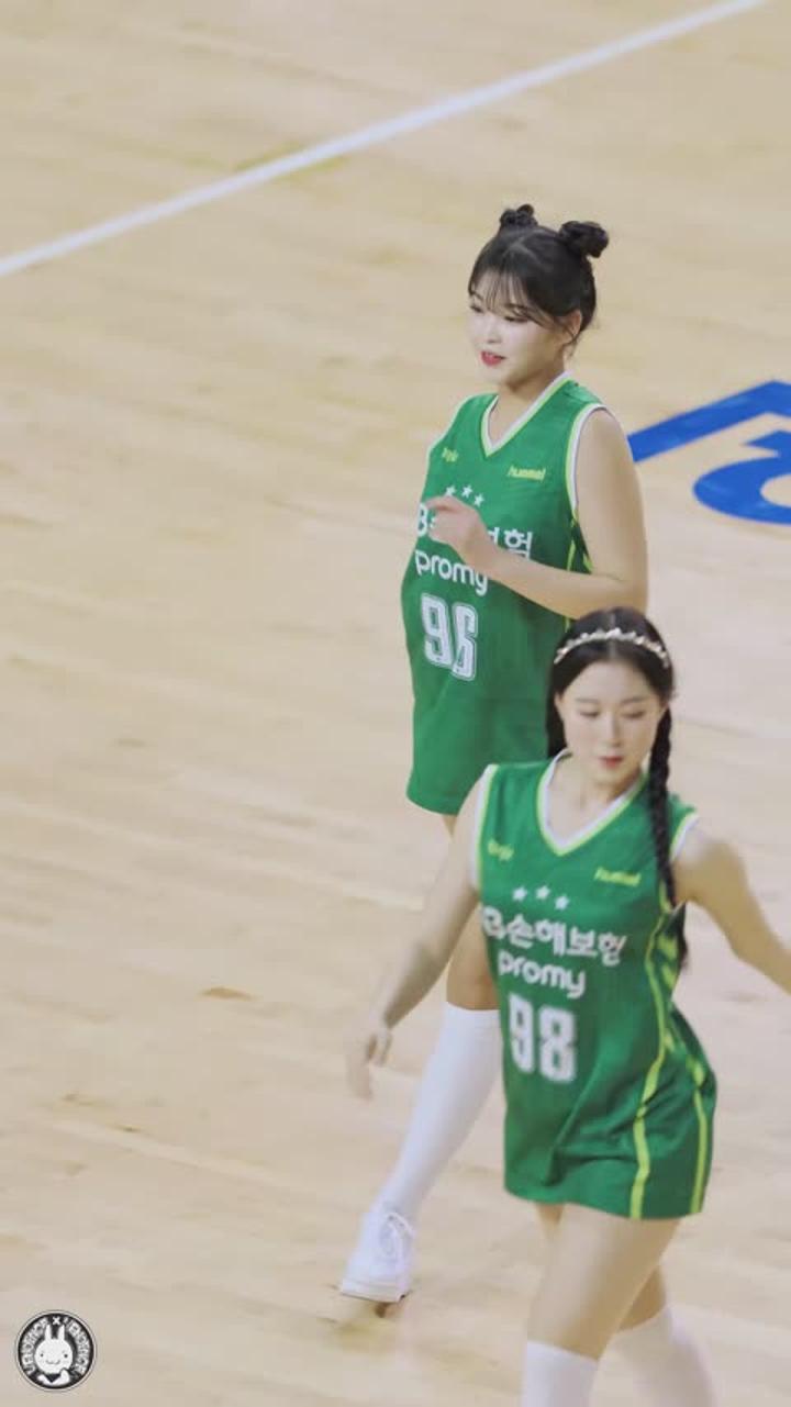 240314 치어리더 최석화 직캠 (1) 비디오 썸네일 이미지